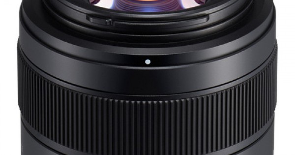 Panasonic Leica DG Summilux 25mm f/1.4 II ASPH. Lens